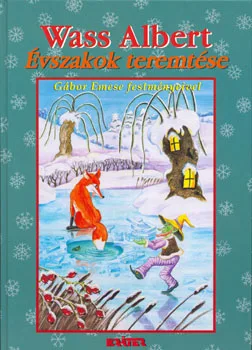 Évszakok teremtése