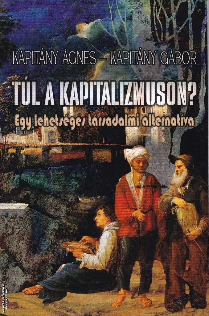 Túl a kapitalizmuson?