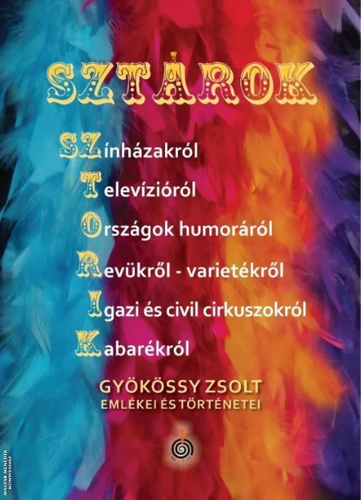 Sztárok - Sztorik