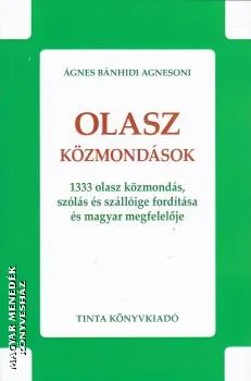 Olasz közmondások