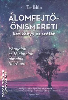 Álomfejtő-önismereti kézikönyv és szótár