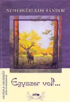 Egyszer volt...