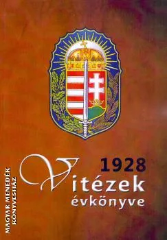Vitézek évkönyve 1928