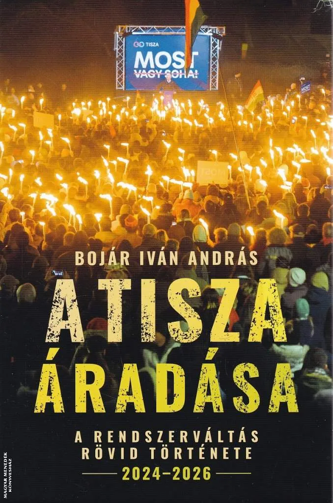 A Tisza áradása
