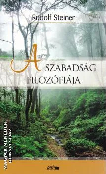 A szabadság filozófiája