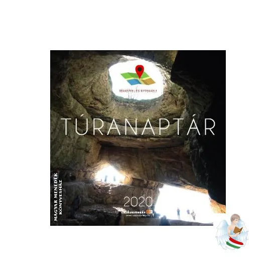Túranaptár - 2020-as FALINAPTÁR