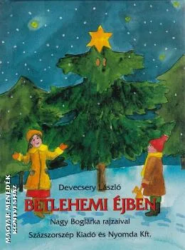 Betlehemi éjben