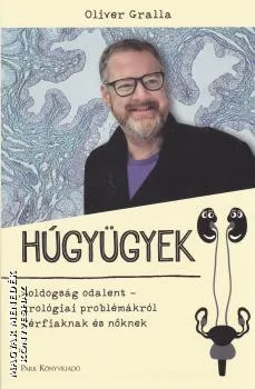Húgyügyek