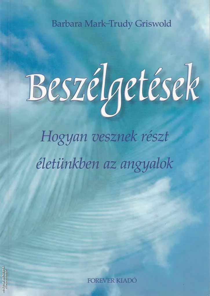 Beszélgetések ANTIKVÁR