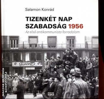 Tizenkét nap szabadság