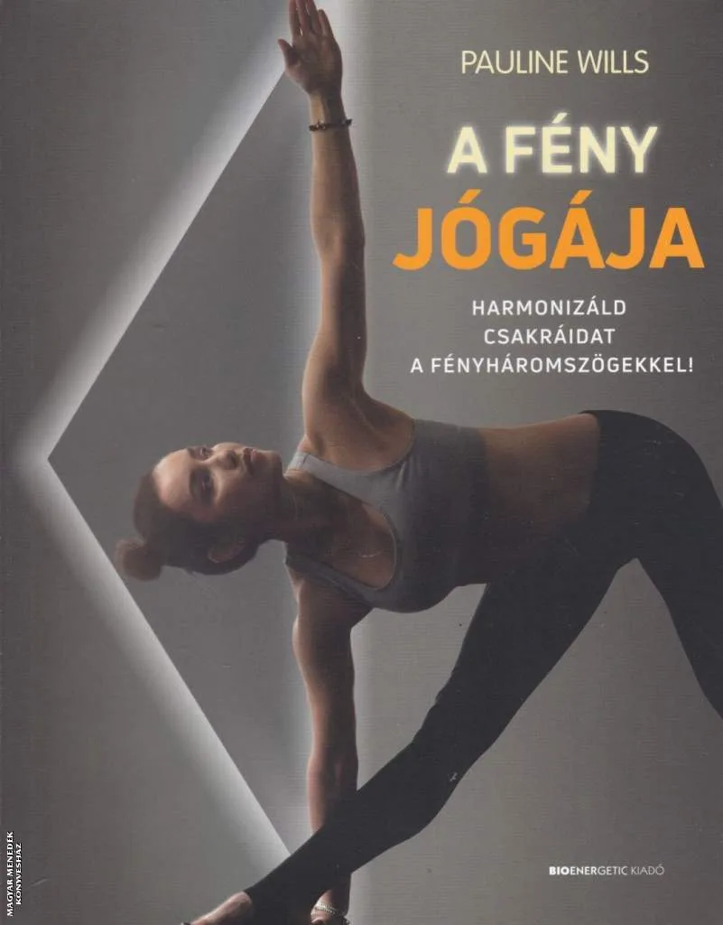 A fény jógája
