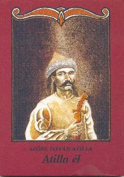 Atilla él