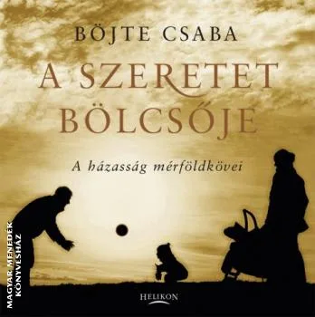 A szeretet bölcsője