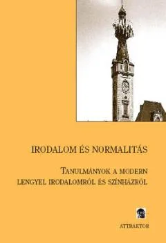 Irodalom és normalitás