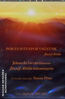 Por és Istenpor vagyunk