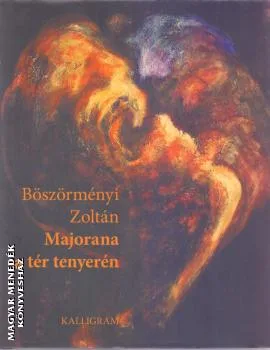 Majorana a tér tenyerén