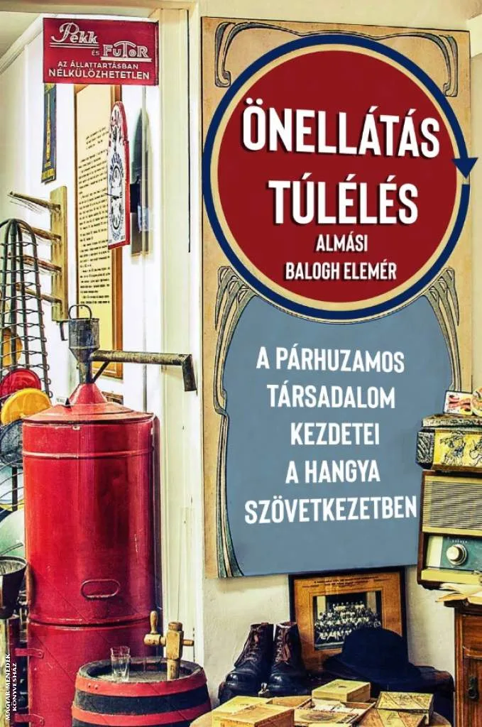 Önellátás és túlélés