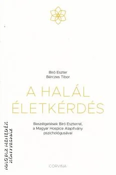 A halál életkérdés