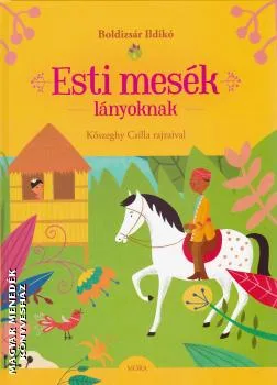 Esti mesék lányoknak