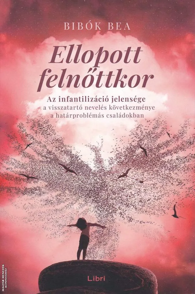Ellopott felnőttkor