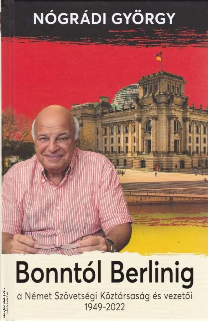 Bonntól Berlinig
