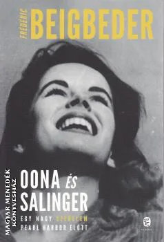 Oona és Salinger