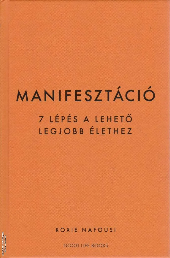 Manifesztáció