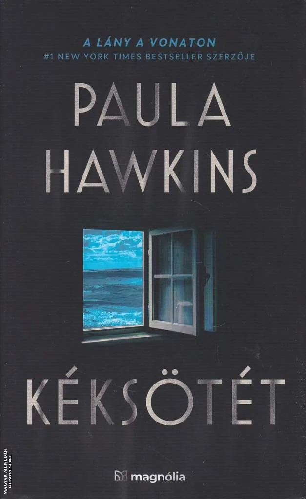 Kéksötét