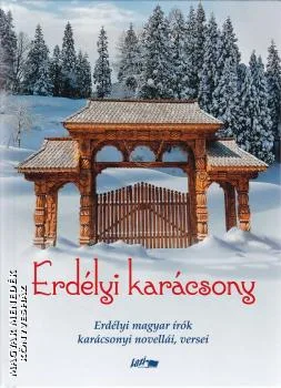 Erdélyi karácsony (2019-es kiadás)