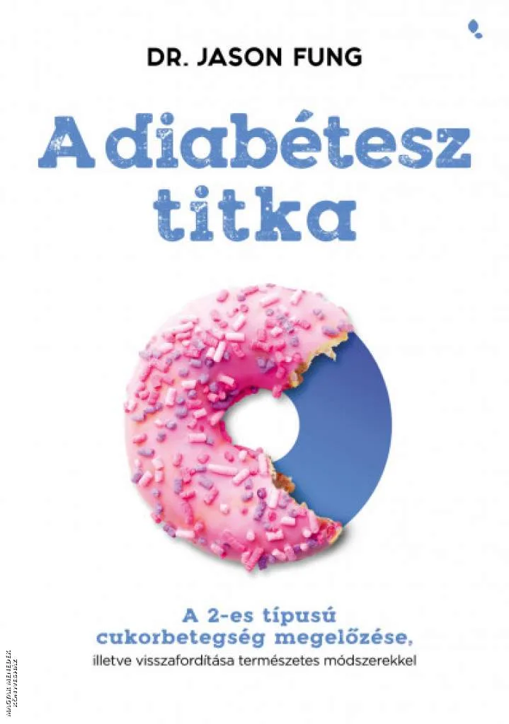 A diabétesz titka