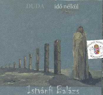 Duda idő nélkül CD
