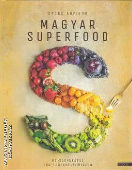 Magyar superfood