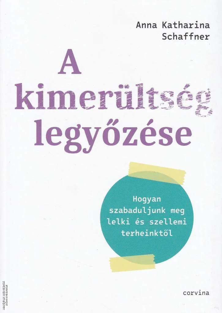 A kimerültség legyőzése