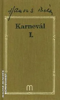 Karnevál I-III.