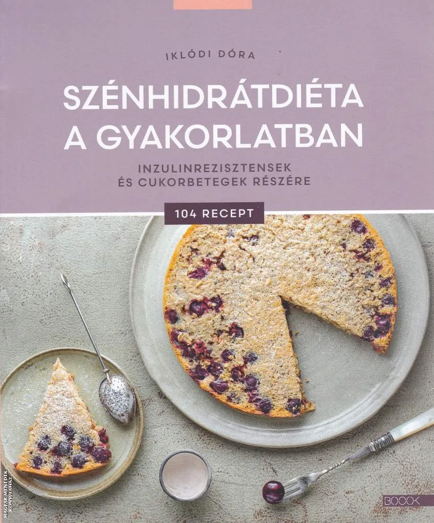 Szénhidrátdiéta a gyakorlatban