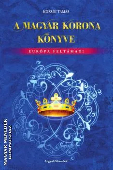 A Magyar Korona könyve