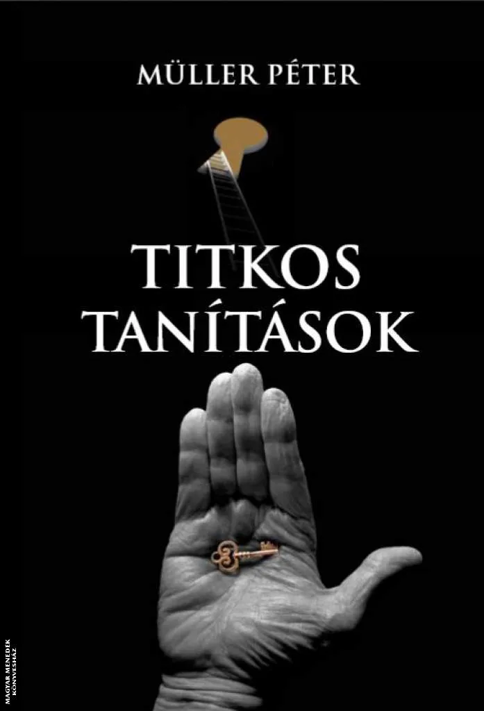 Titkos tanítások
