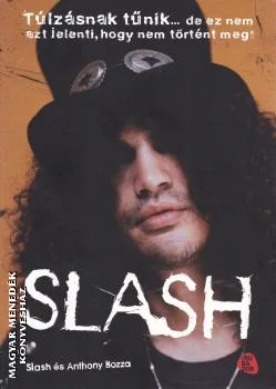 Slash