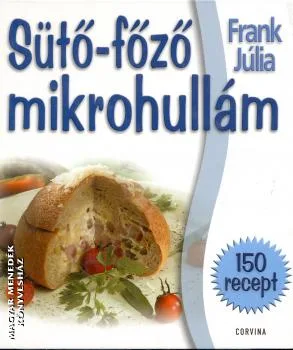 Sütő-főző mikrohullám