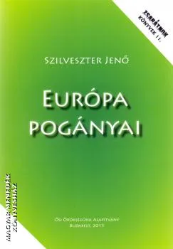 Európa pogányai