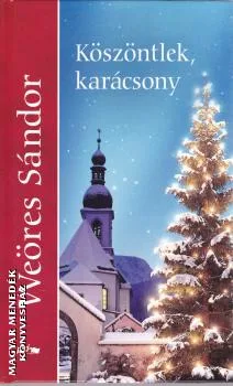Köszöntlek, karácsony