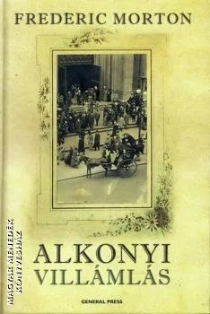 Alkonyi villámlás