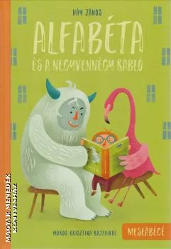 Alfabéta és a negyvennégy rabló