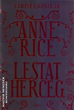 Lestat herceg