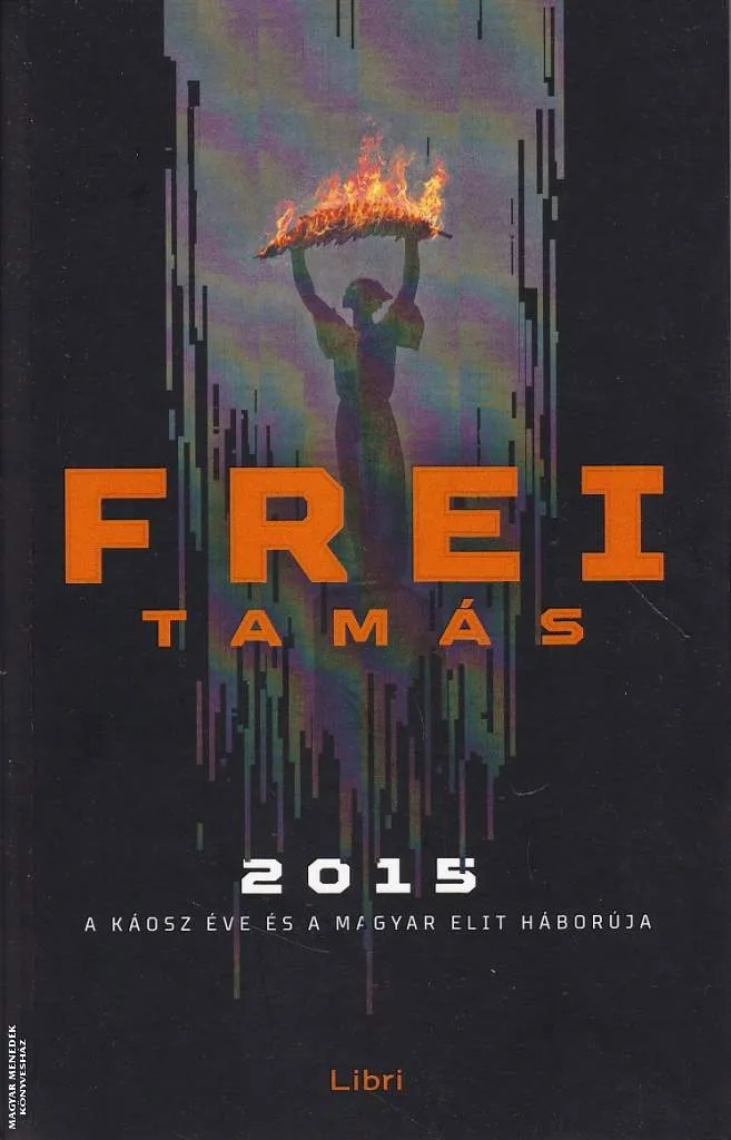 2015 - 2025-ös kiadás