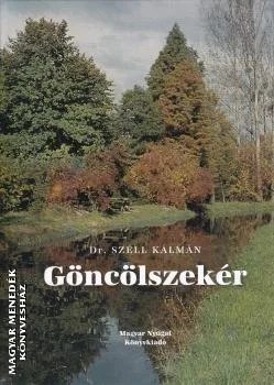 Göncölszekér