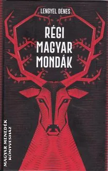 Régi magyar mondák