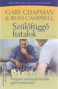 Szülőfüggő fiatalok