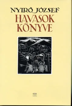 Havasok könyve