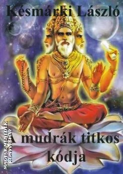 A mudrák titkos kódja